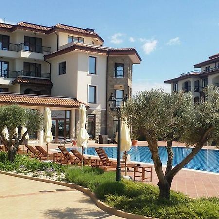 Sarafovo D&V Apartments Burgas Exterior foto