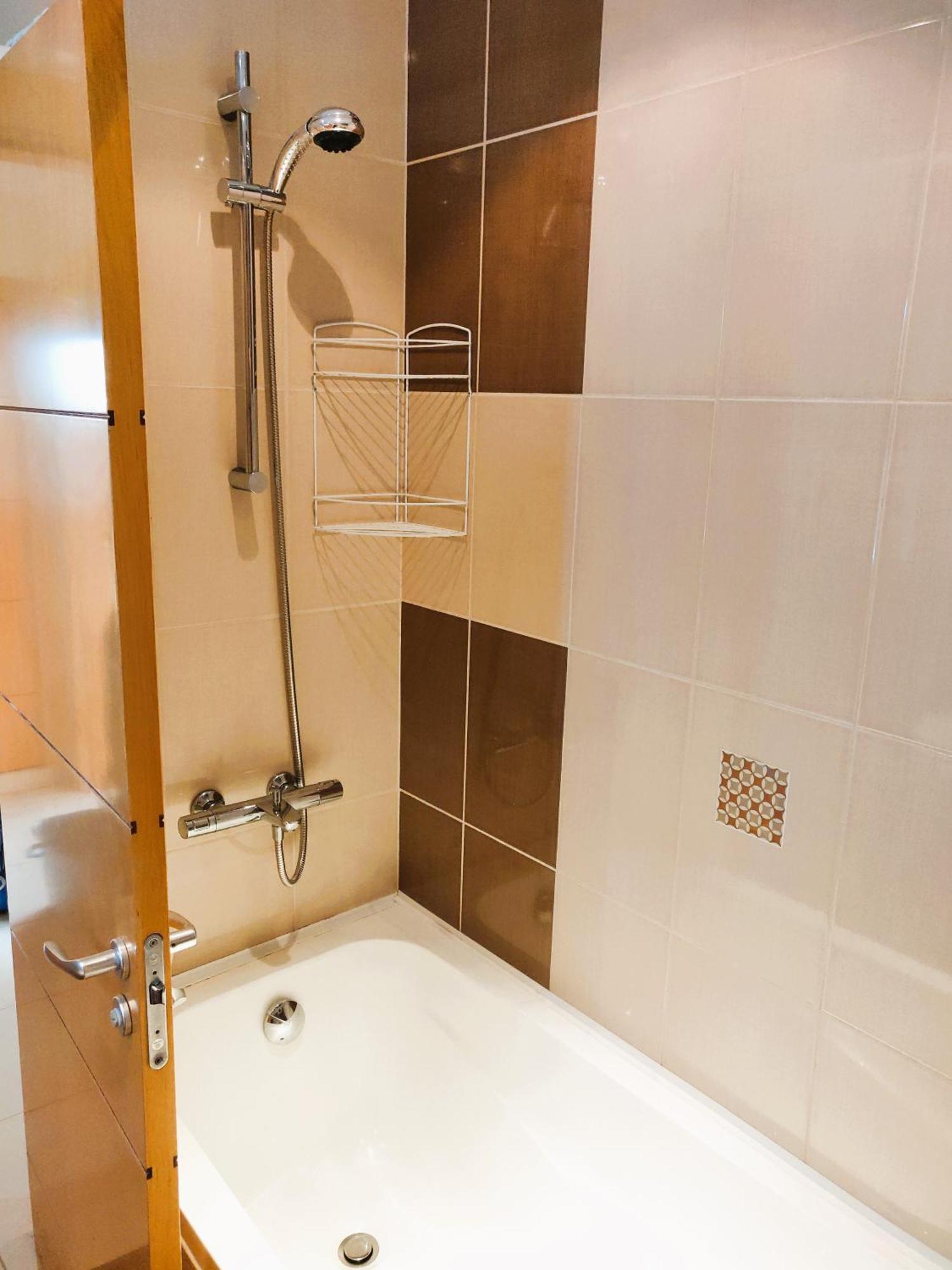 Sarafovo D&V Apartments Burgas Exterior foto