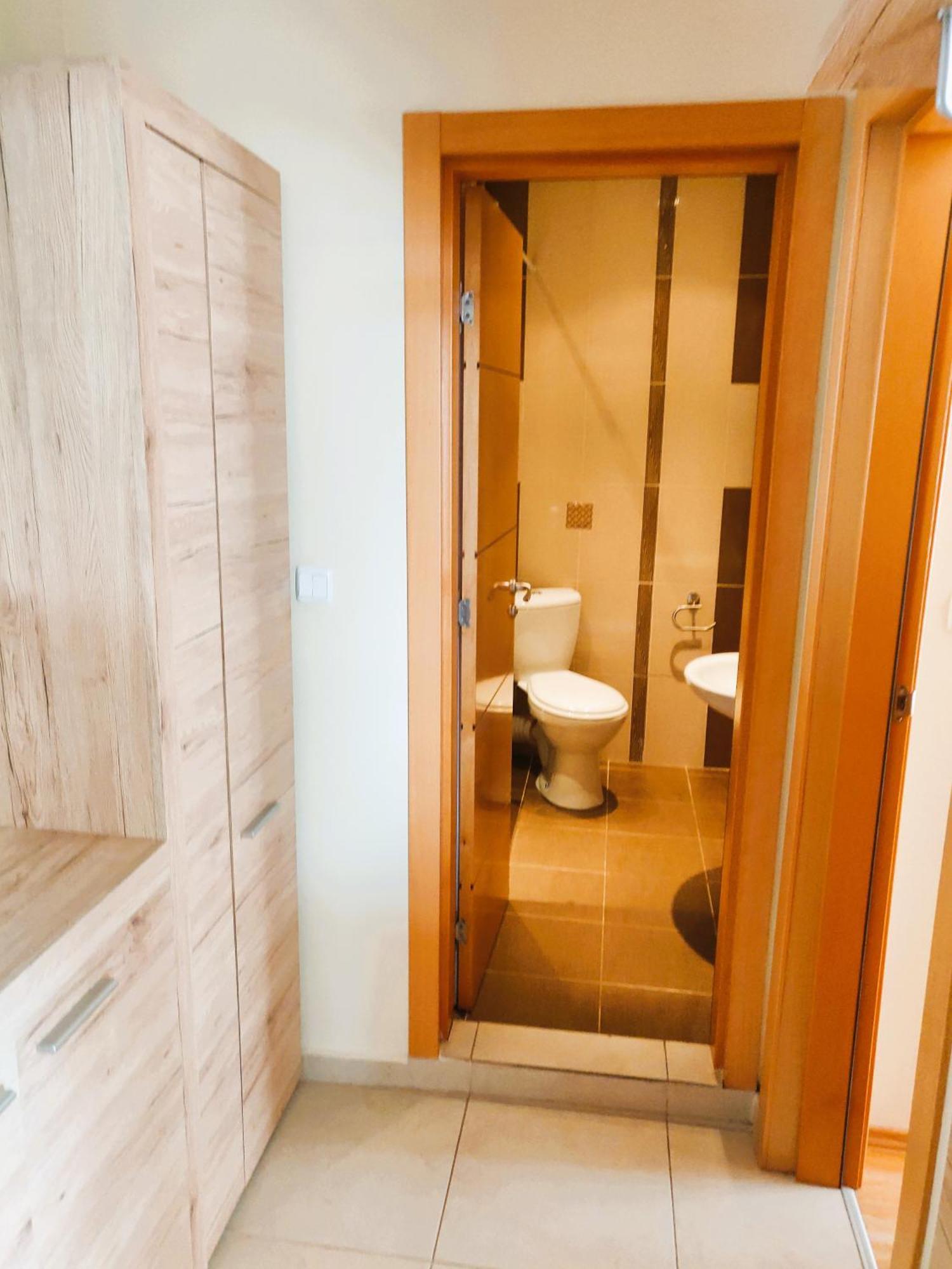 Sarafovo D&V Apartments Burgas Exterior foto