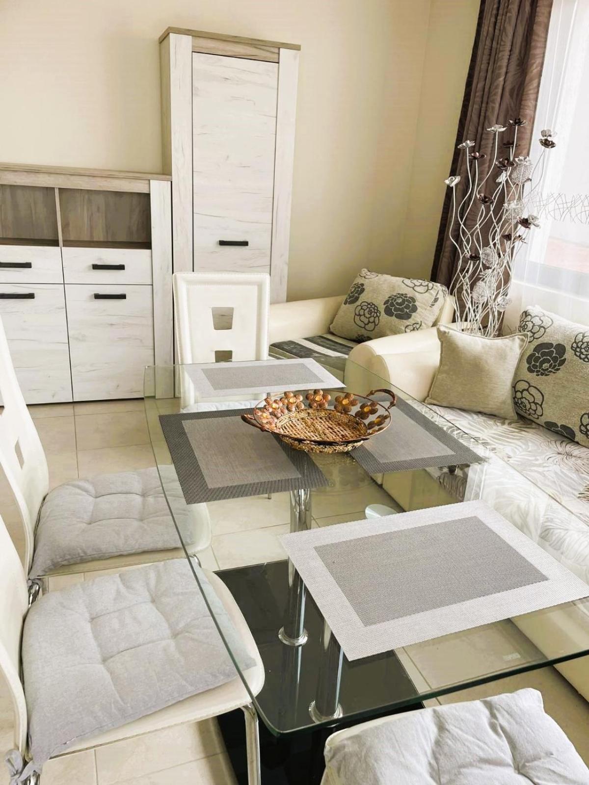 Sarafovo D&V Apartments Burgas Exterior foto