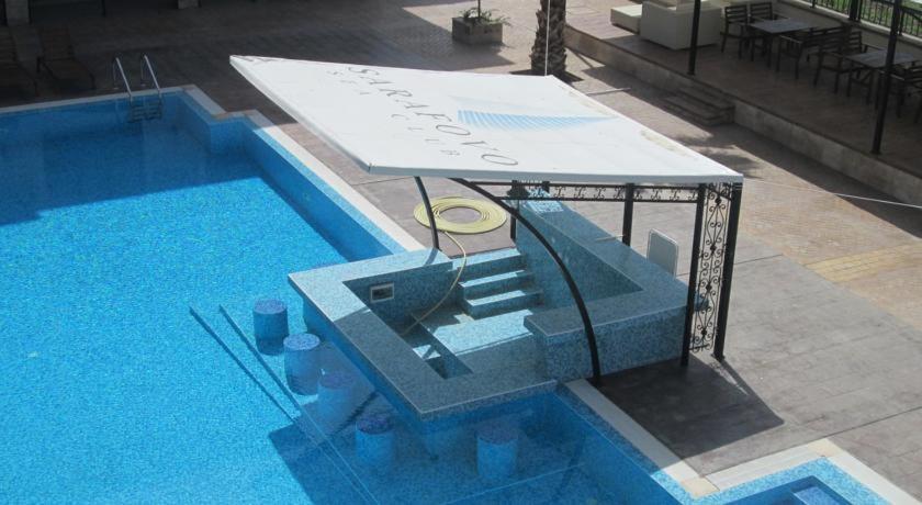 Sarafovo D&V Apartments Burgas Exterior foto