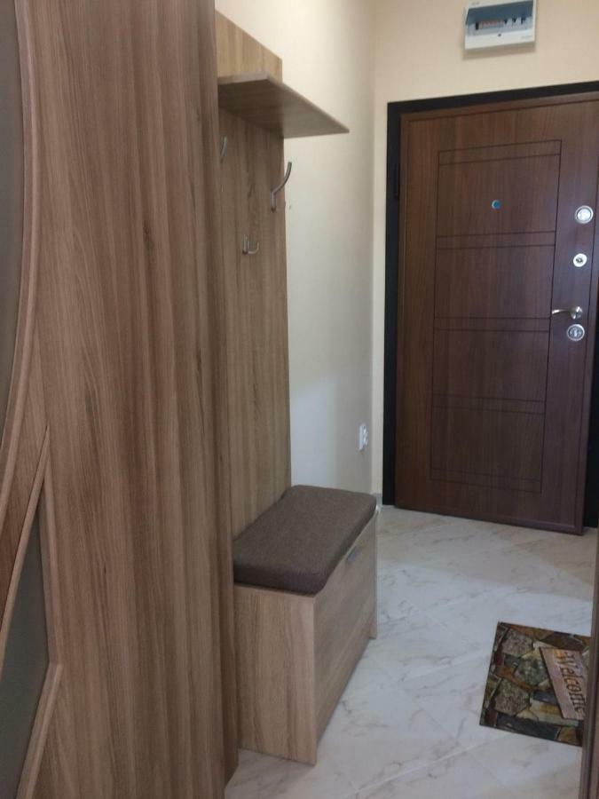 Sarafovo D&V Apartments Burgas Exterior foto