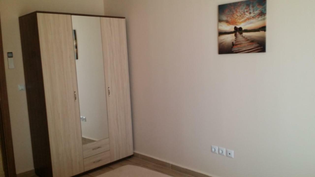 Sarafovo D&V Apartments Burgas Exterior foto