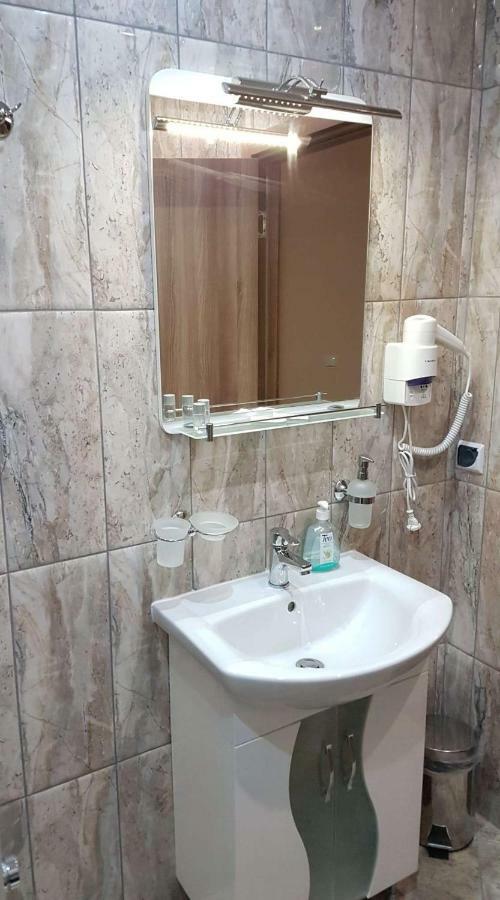 Sarafovo D&V Apartments Burgas Exterior foto